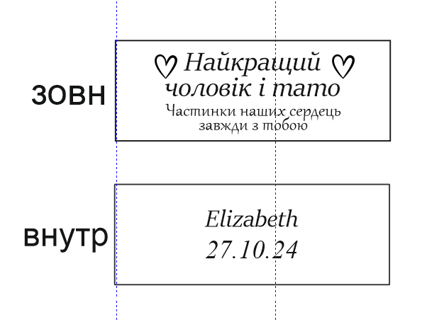 Order For Ivanna