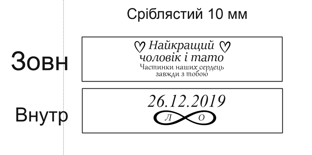 Objednávka pro Hanzu T.