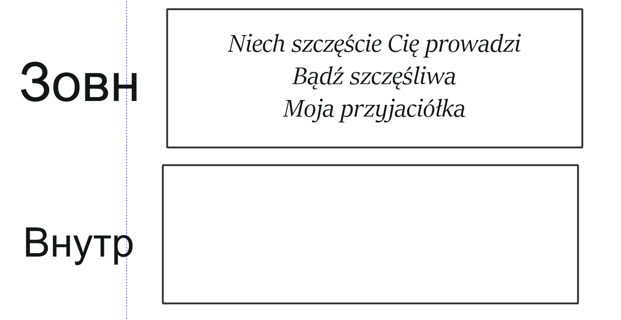 Objednávka pro Hanzu T.