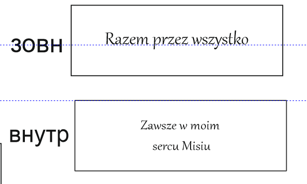 Order For Kateryna Sedletska