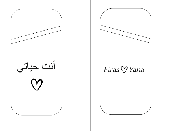 Order for Yana L