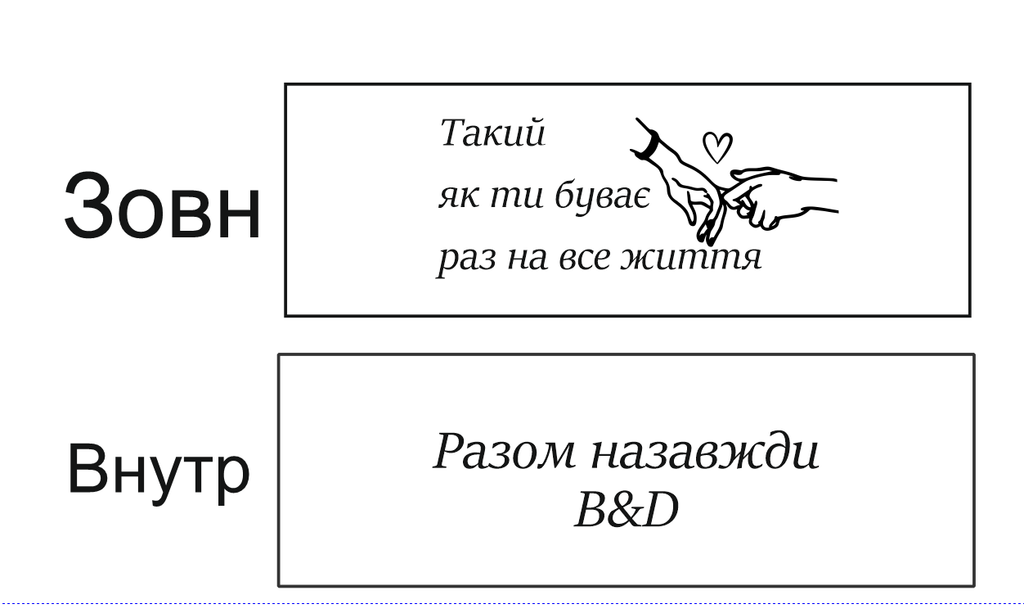 Order For Diana Fedorchuk