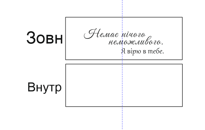 Order For katerynayushchenko